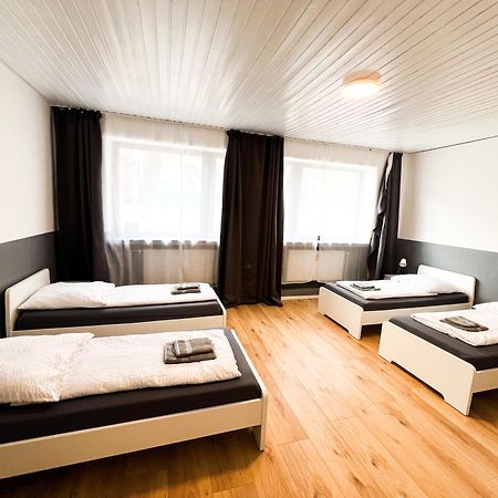Krefeld House - 20 Min To Dus Airport & Messe Διαμέρισμα Εξωτερικό φωτογραφία