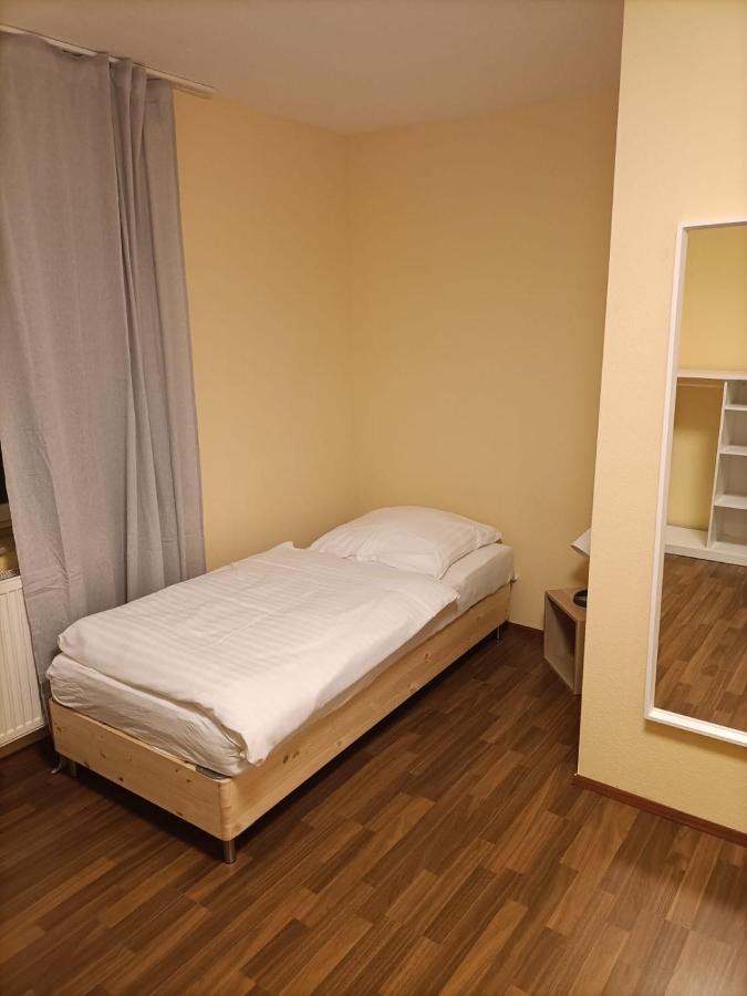 Krefeld House - 20 Min To Dus Airport & Messe Διαμέρισμα Εξωτερικό φωτογραφία