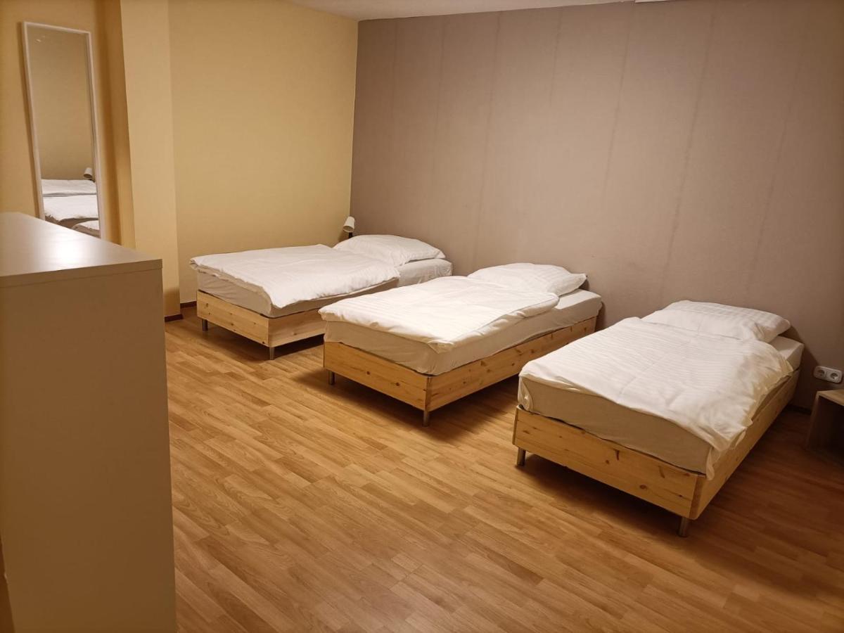 Krefeld House - 20 Min To Dus Airport & Messe Διαμέρισμα Εξωτερικό φωτογραφία