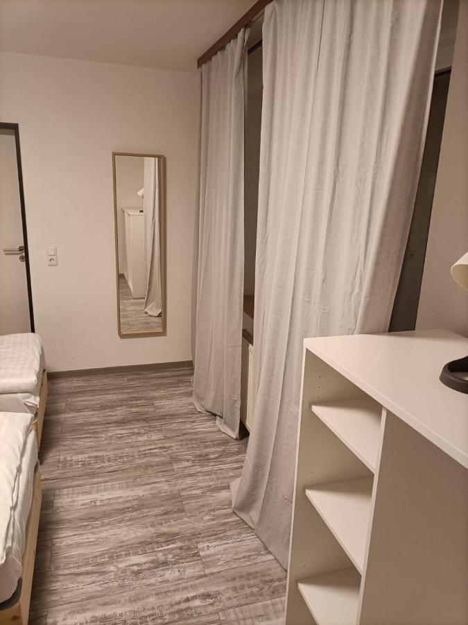 Krefeld House - 20 Min To Dus Airport & Messe Διαμέρισμα Εξωτερικό φωτογραφία