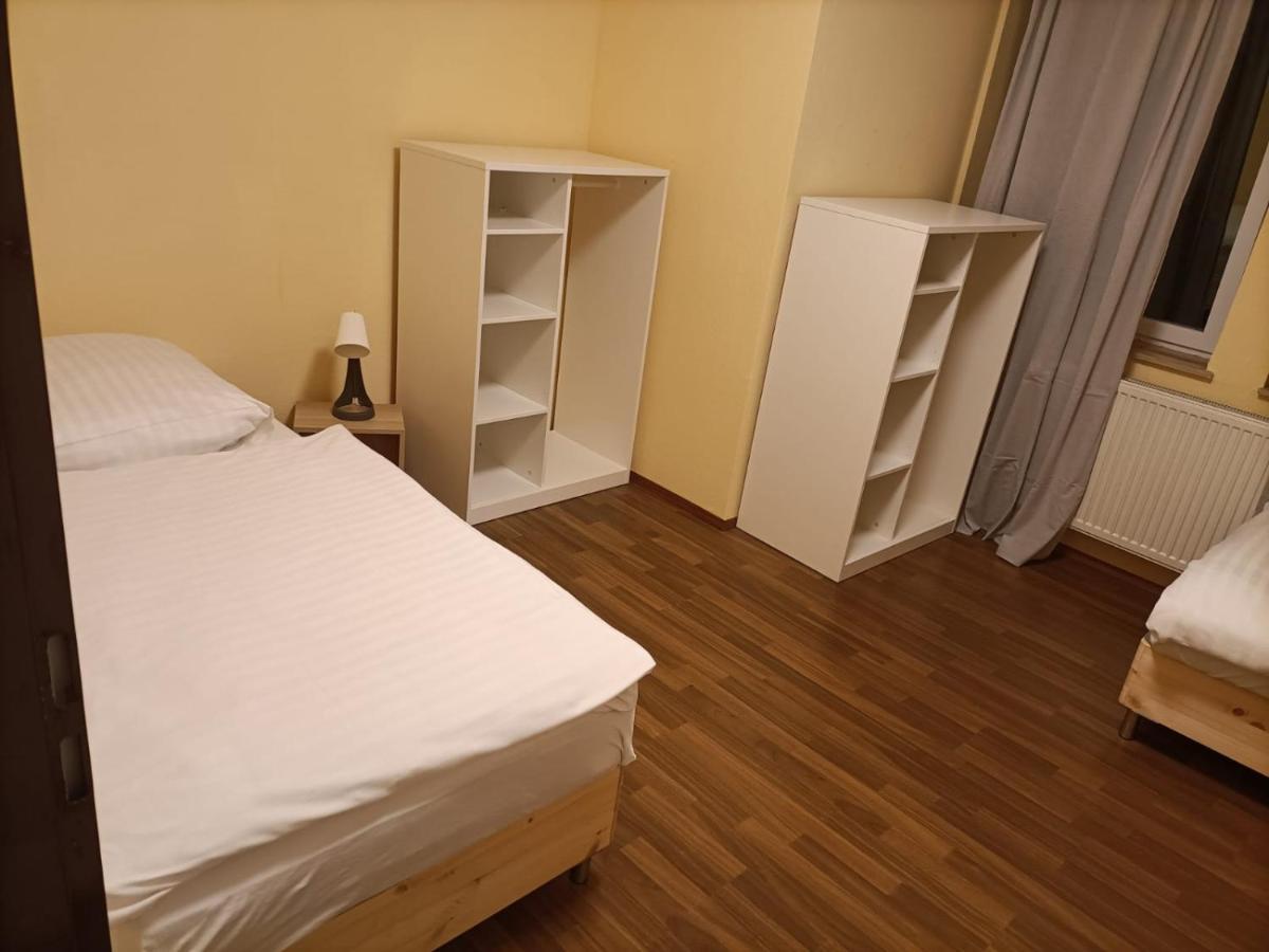 Krefeld House - 20 Min To Dus Airport & Messe Διαμέρισμα Εξωτερικό φωτογραφία