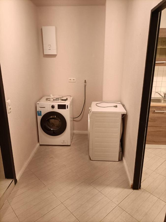 Krefeld House - 20 Min To Dus Airport & Messe Διαμέρισμα Εξωτερικό φωτογραφία
