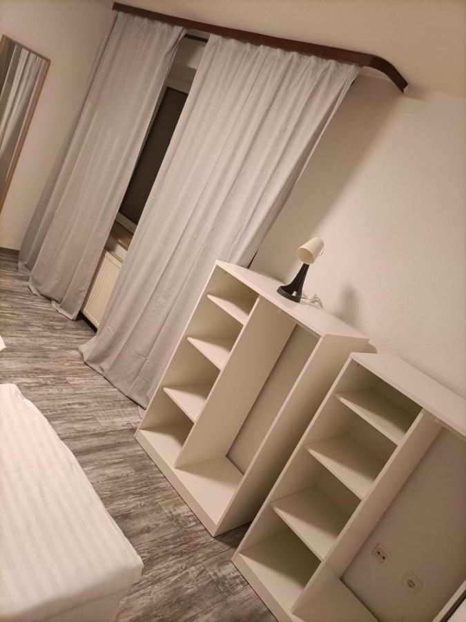 Krefeld House - 20 Min To Dus Airport & Messe Διαμέρισμα Εξωτερικό φωτογραφία