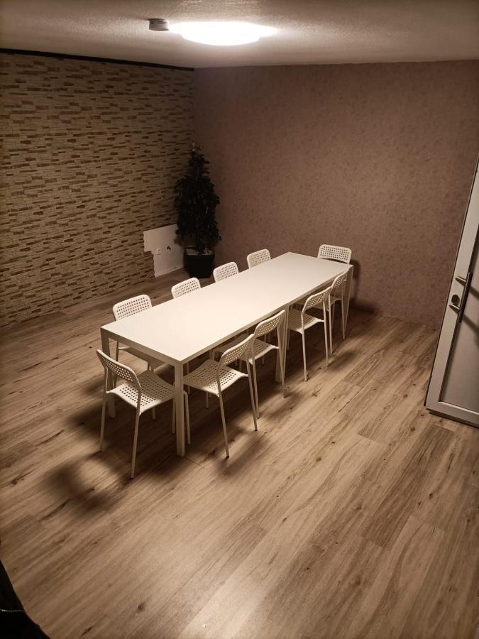 Krefeld House - 20 Min To Dus Airport & Messe Διαμέρισμα Εξωτερικό φωτογραφία
