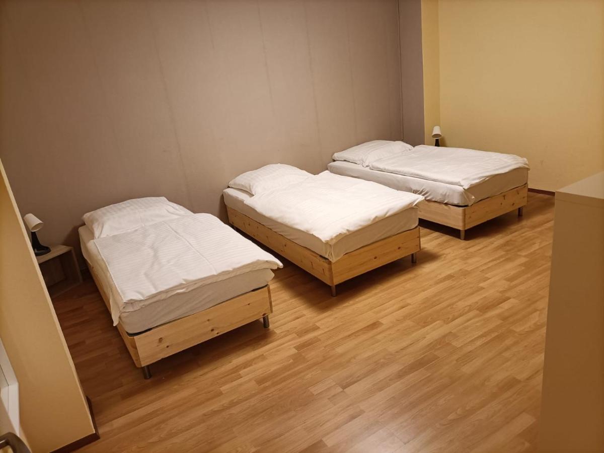 Krefeld House - 20 Min To Dus Airport & Messe Διαμέρισμα Εξωτερικό φωτογραφία