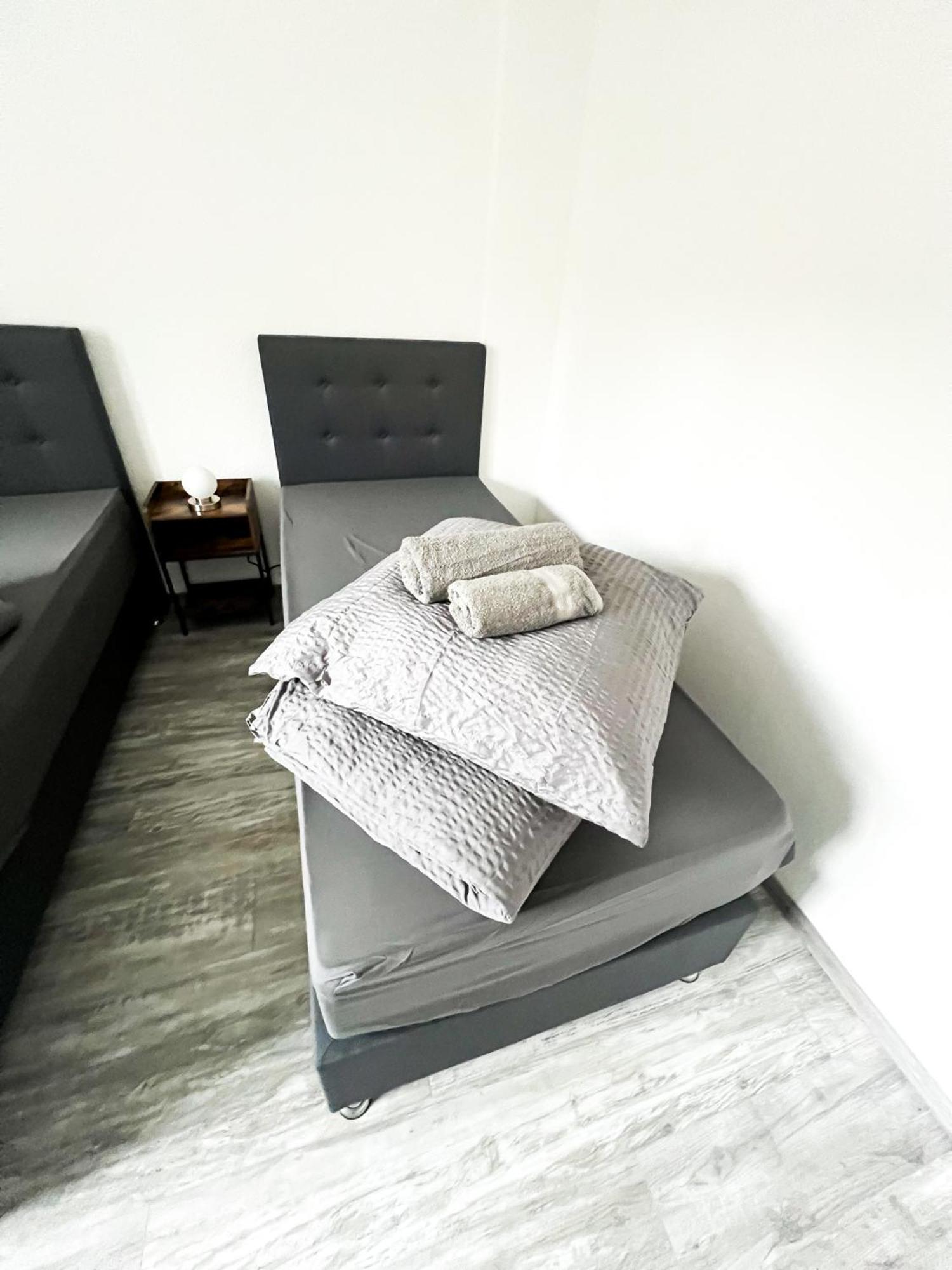 Krefeld House - 20 Min To Dus Airport & Messe Διαμέρισμα Εξωτερικό φωτογραφία