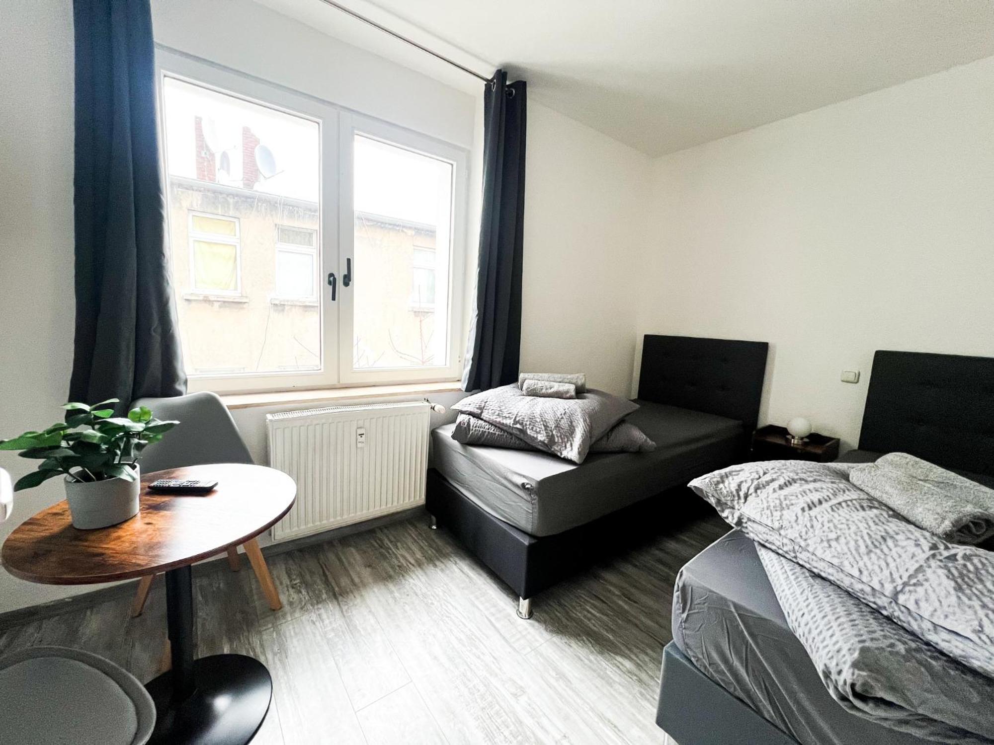 Krefeld House - 20 Min To Dus Airport & Messe Διαμέρισμα Εξωτερικό φωτογραφία