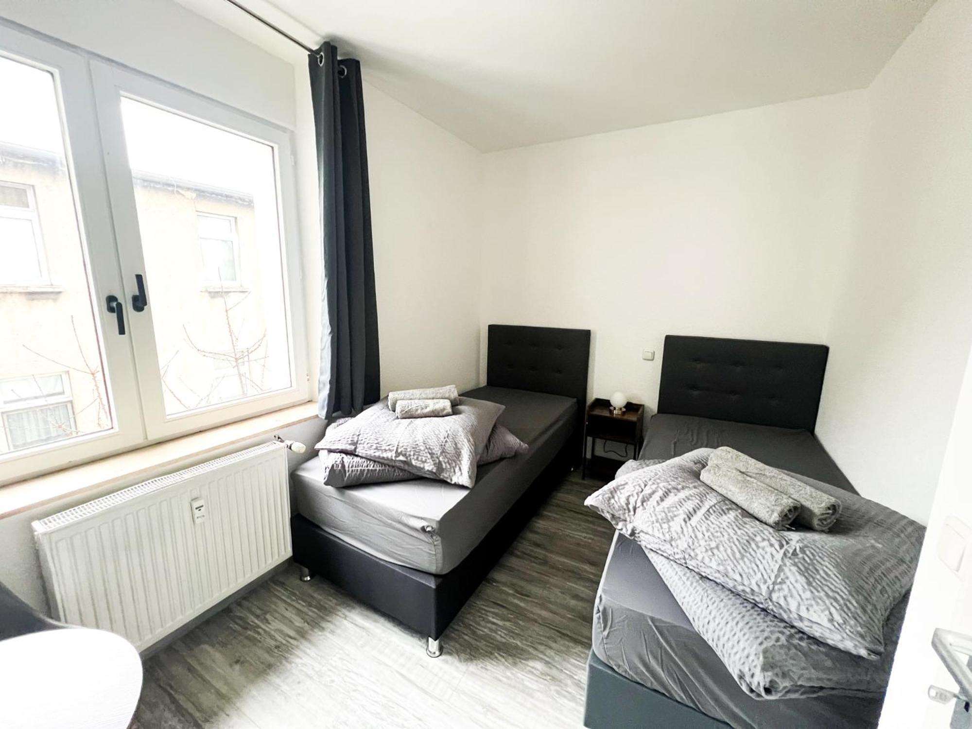 Krefeld House - 20 Min To Dus Airport & Messe Διαμέρισμα Εξωτερικό φωτογραφία