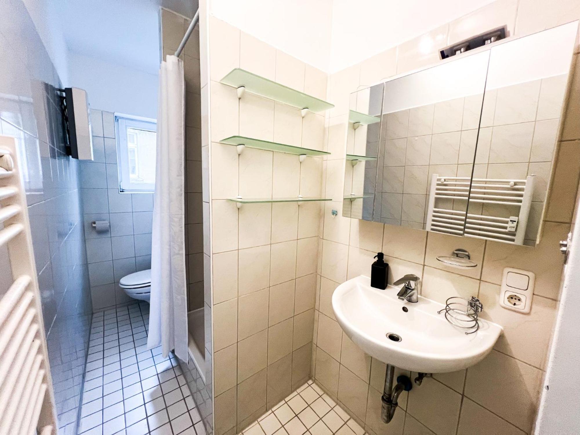 Krefeld House - 20 Min To Dus Airport & Messe Διαμέρισμα Εξωτερικό φωτογραφία