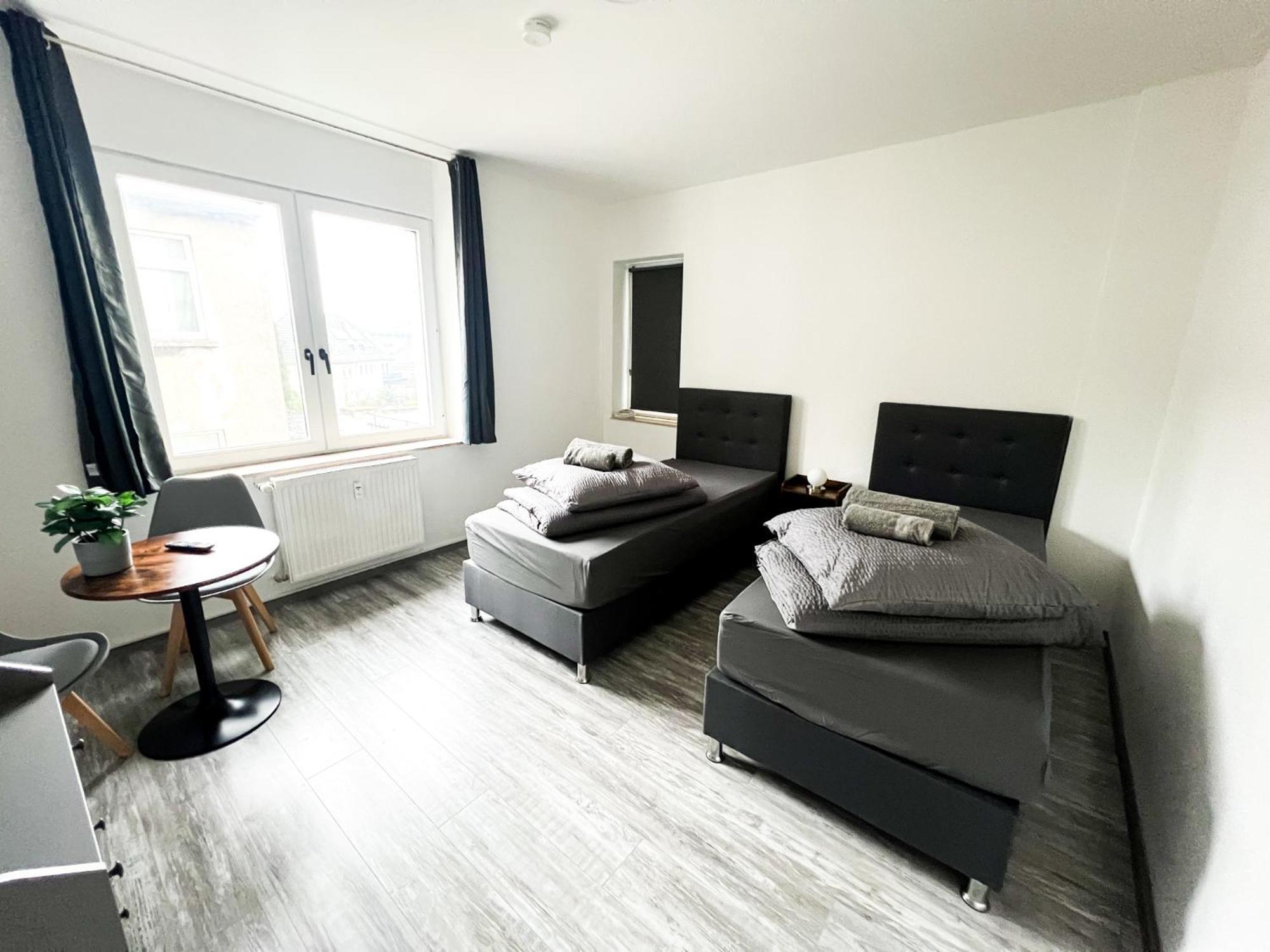 Krefeld House - 20 Min To Dus Airport & Messe Διαμέρισμα Εξωτερικό φωτογραφία