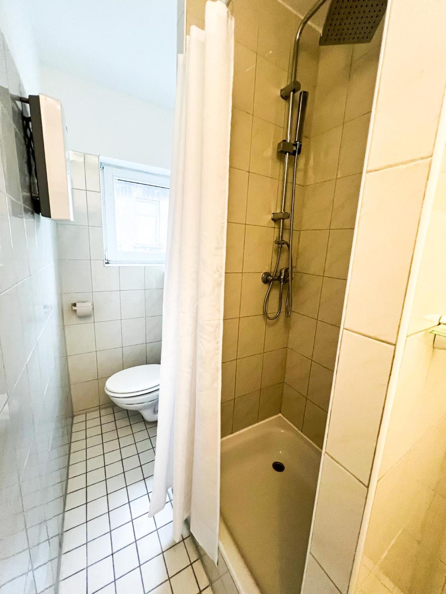 Krefeld House - 20 Min To Dus Airport & Messe Διαμέρισμα Εξωτερικό φωτογραφία