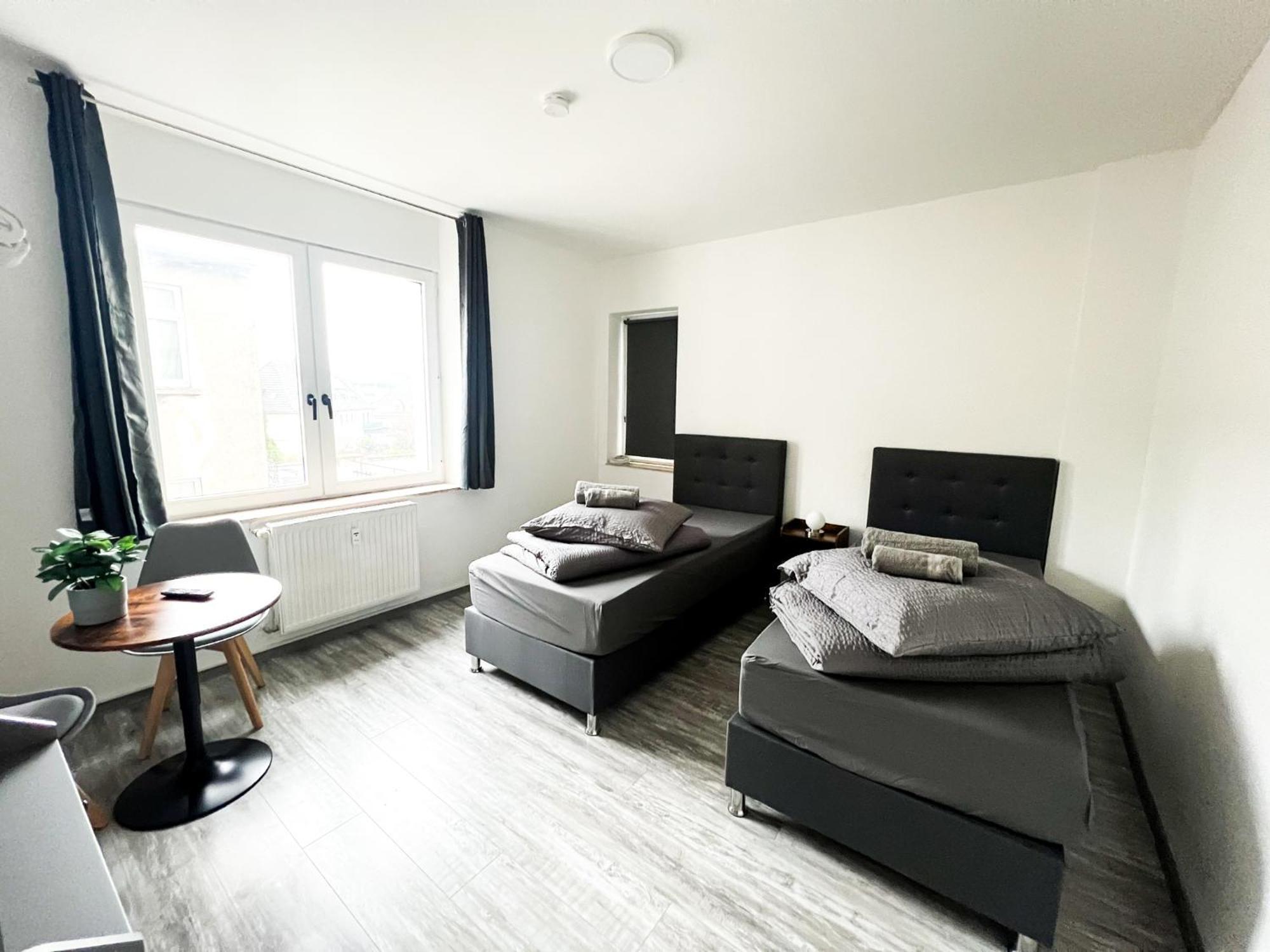 Krefeld House - 20 Min To Dus Airport & Messe Διαμέρισμα Εξωτερικό φωτογραφία