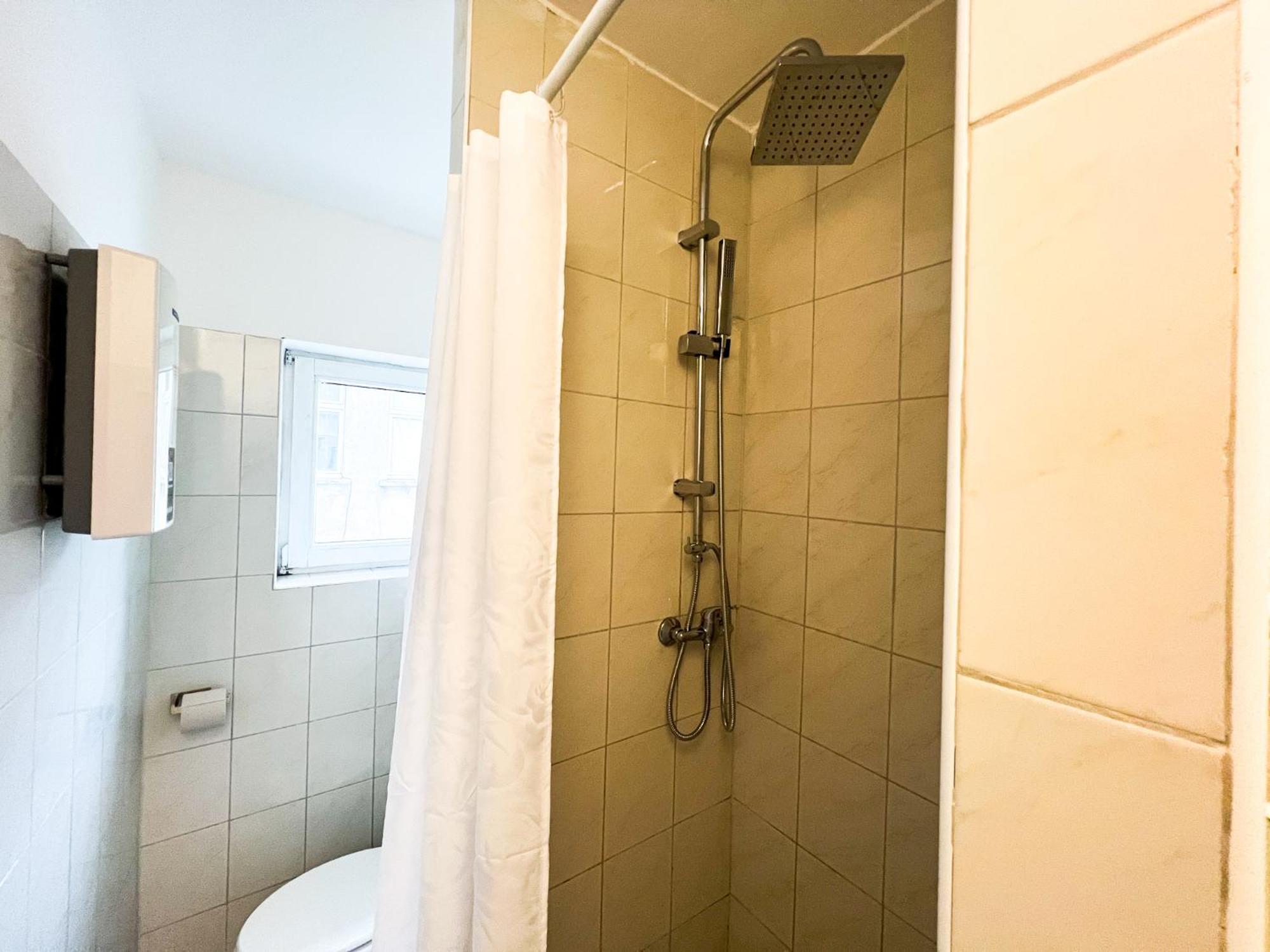 Krefeld House - 20 Min To Dus Airport & Messe Διαμέρισμα Εξωτερικό φωτογραφία