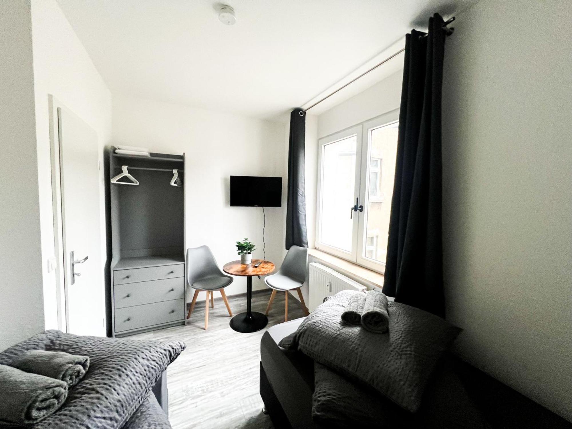 Krefeld House - 20 Min To Dus Airport & Messe Διαμέρισμα Εξωτερικό φωτογραφία