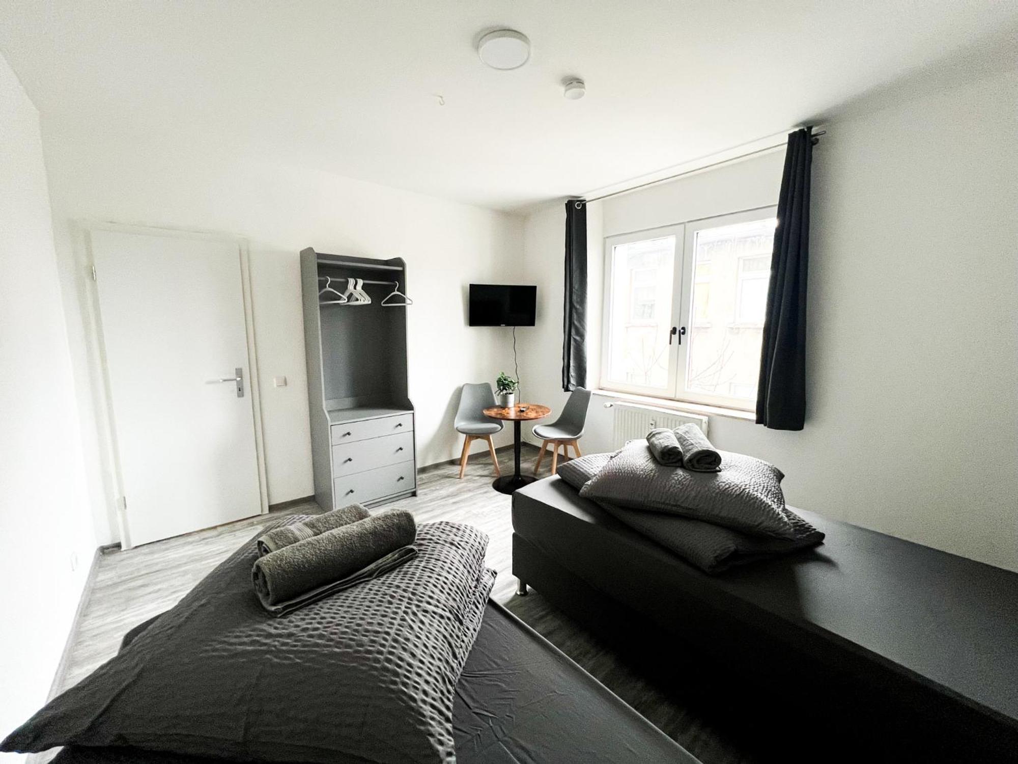 Krefeld House - 20 Min To Dus Airport & Messe Διαμέρισμα Εξωτερικό φωτογραφία