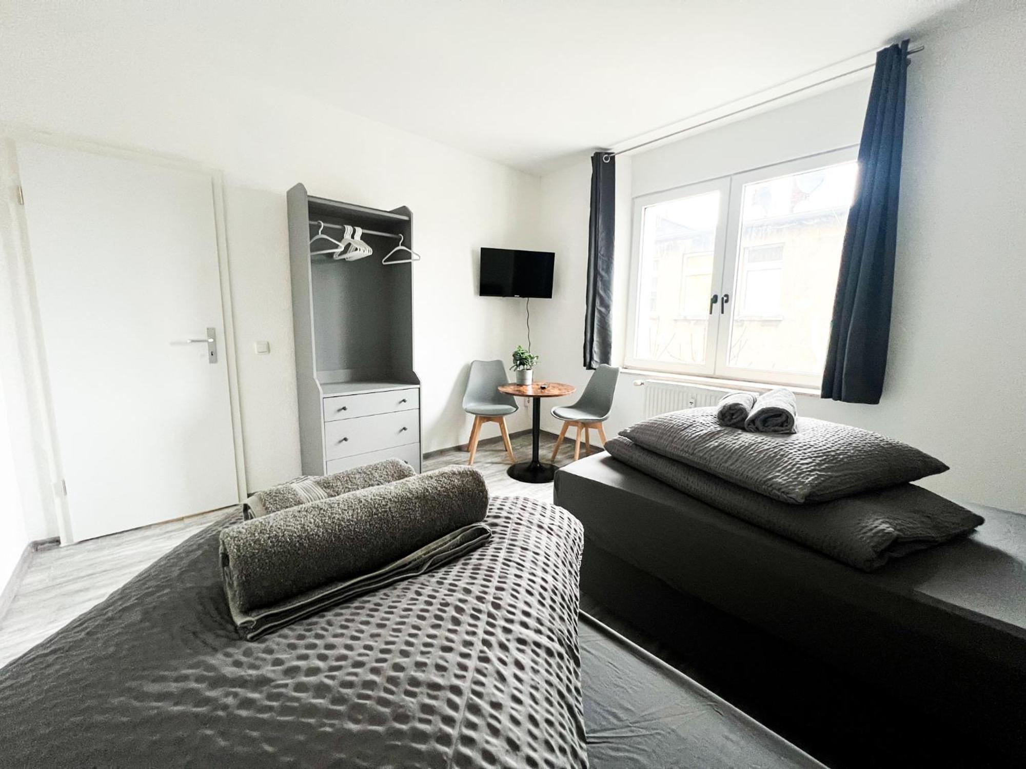 Krefeld House - 20 Min To Dus Airport & Messe Διαμέρισμα Εξωτερικό φωτογραφία