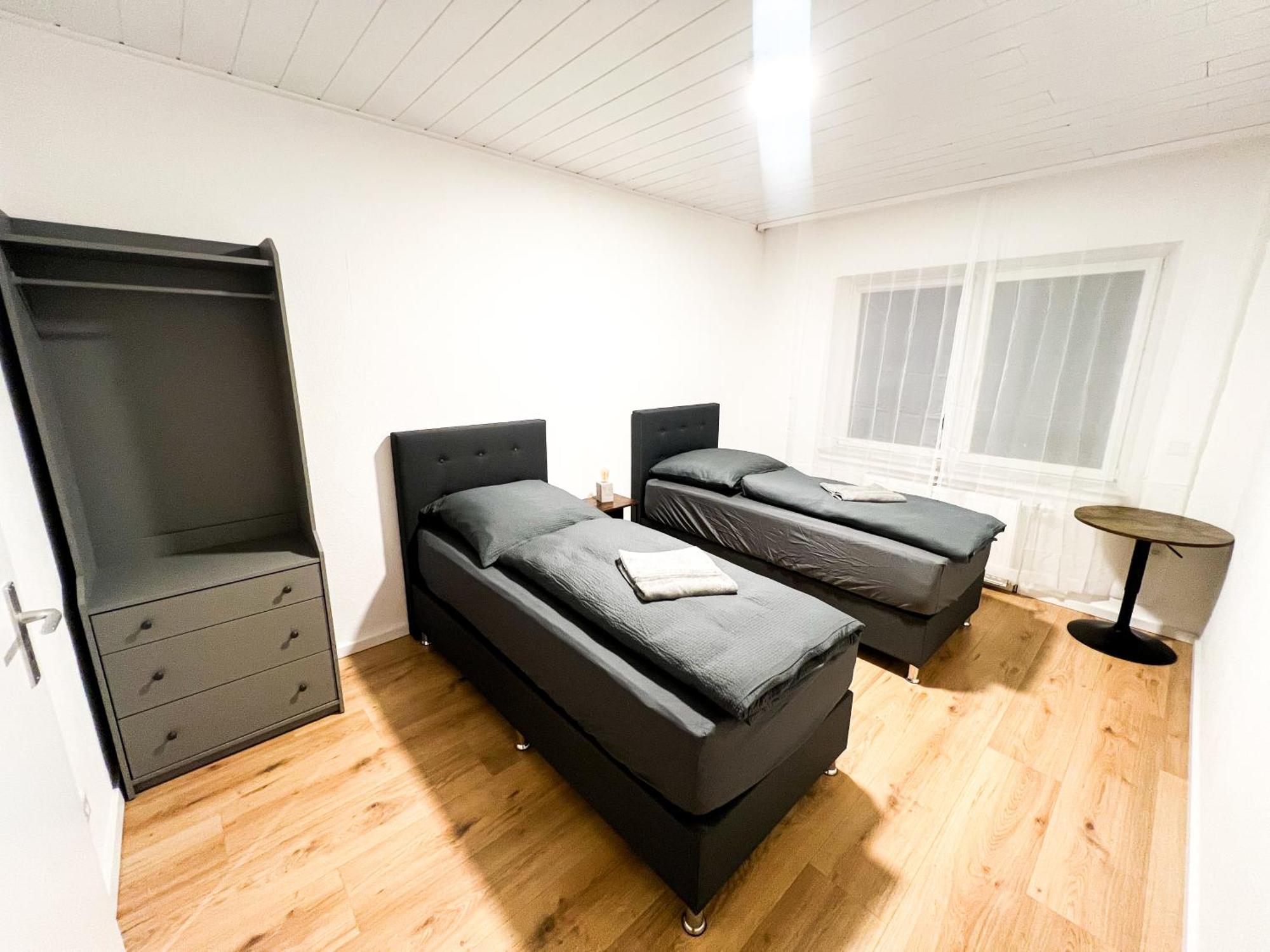 Krefeld House - 20 Min To Dus Airport & Messe Διαμέρισμα Εξωτερικό φωτογραφία