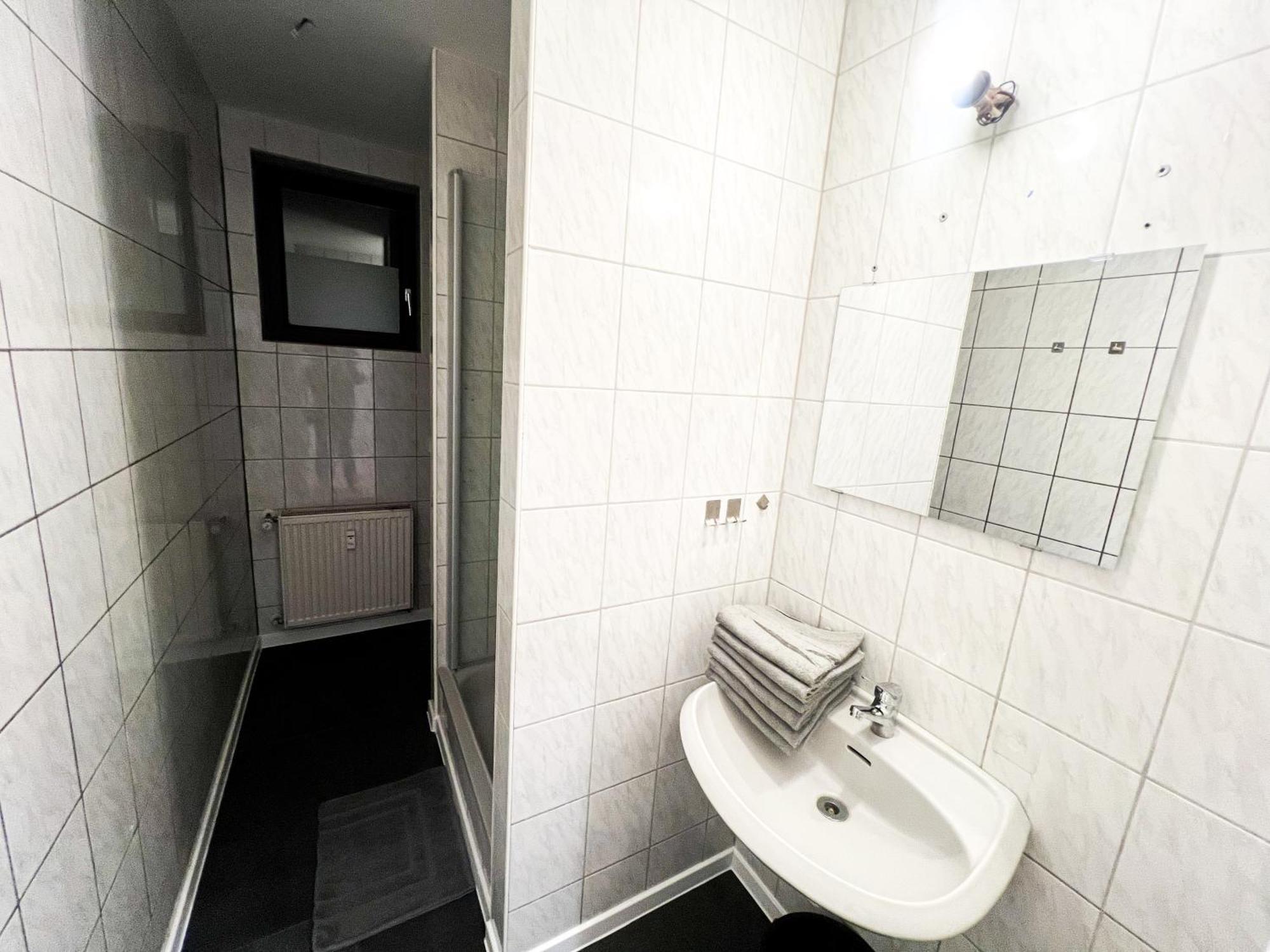 Krefeld House - 20 Min To Dus Airport & Messe Διαμέρισμα Εξωτερικό φωτογραφία