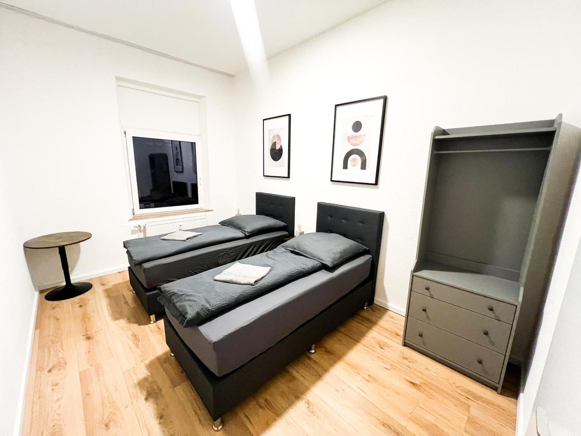 Krefeld House - 20 Min To Dus Airport & Messe Διαμέρισμα Εξωτερικό φωτογραφία