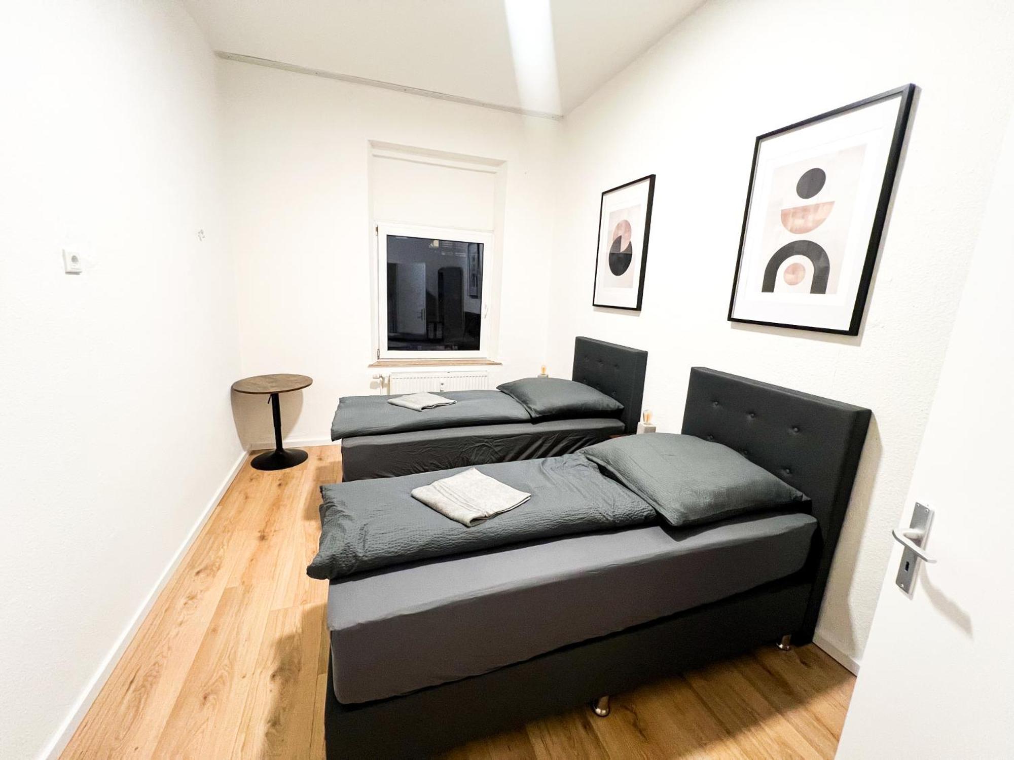 Krefeld House - 20 Min To Dus Airport & Messe Διαμέρισμα Εξωτερικό φωτογραφία