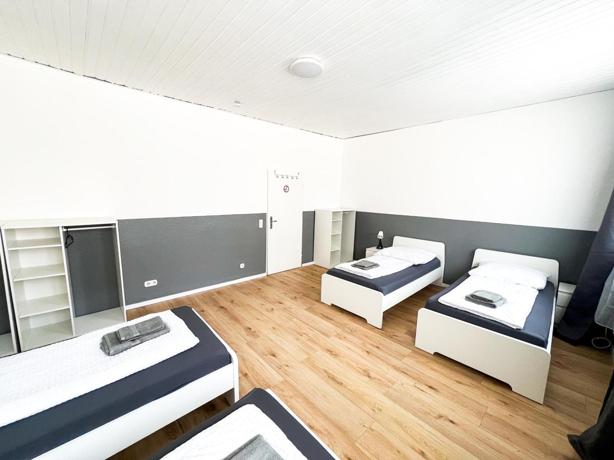 Krefeld House - 20 Min To Dus Airport & Messe Διαμέρισμα Εξωτερικό φωτογραφία