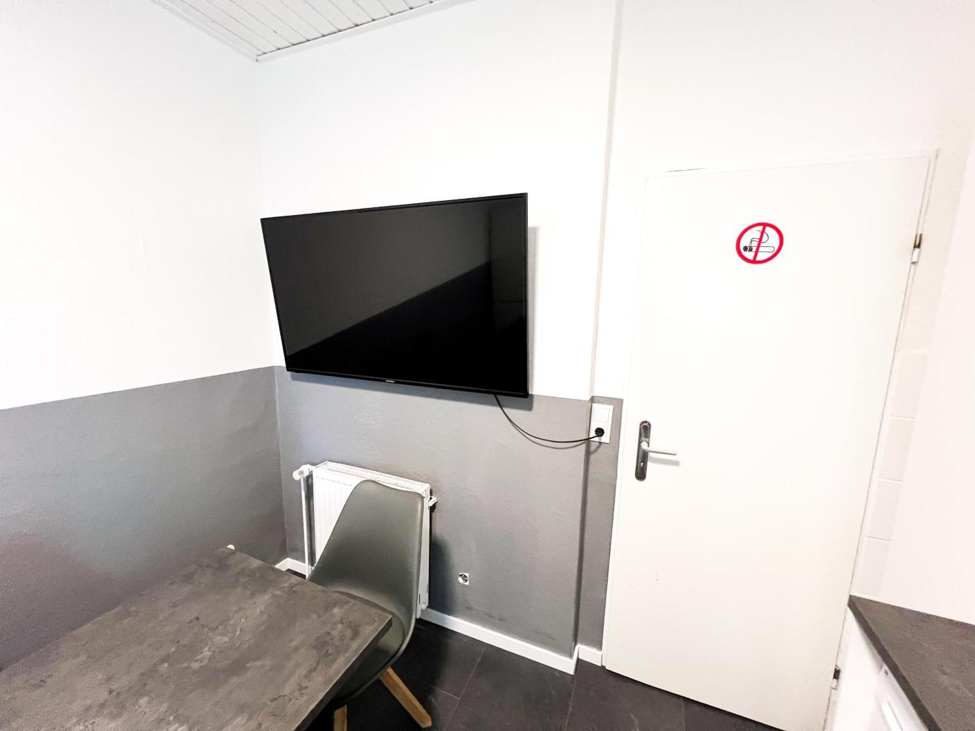 Krefeld House - 20 Min To Dus Airport & Messe Διαμέρισμα Εξωτερικό φωτογραφία